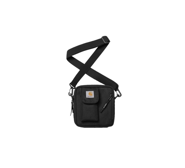 Carhartt WIP Essentials Bag Small Black