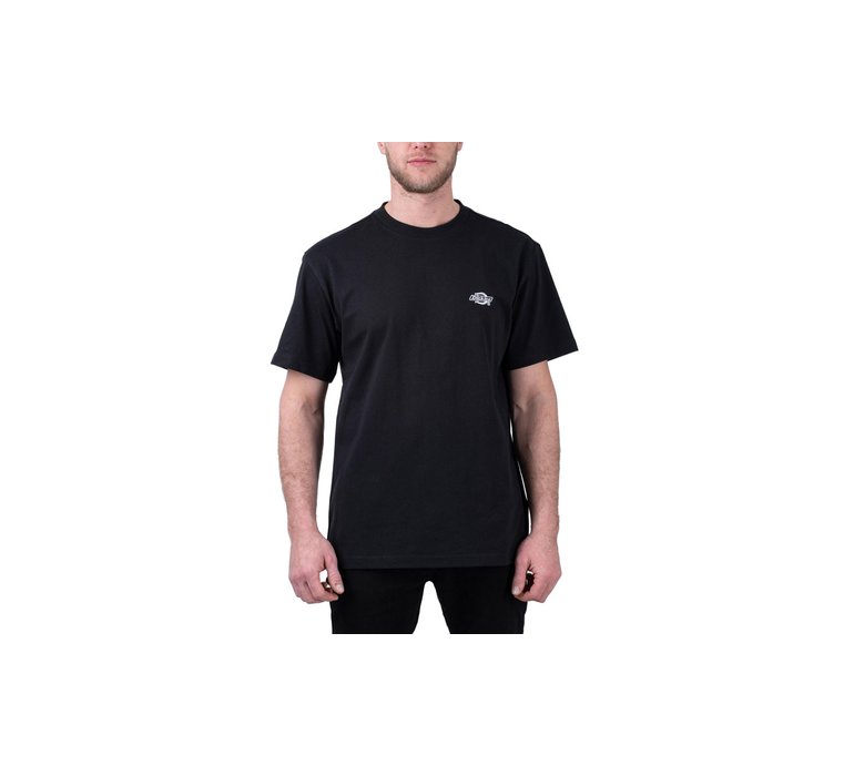 Dickies Summerdale T-Shirt Black