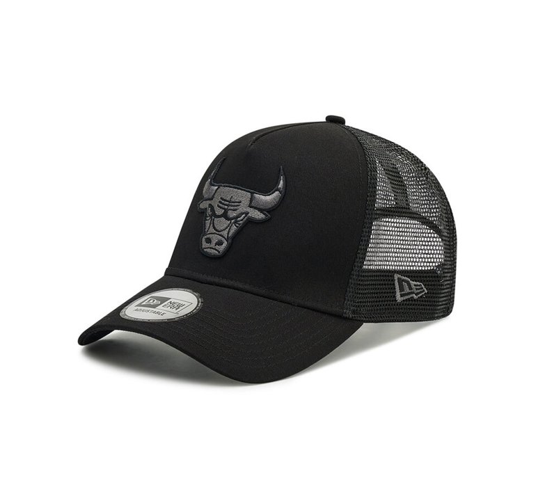 New Era 940 Af trucker NBA Bob team logo CHIBUL