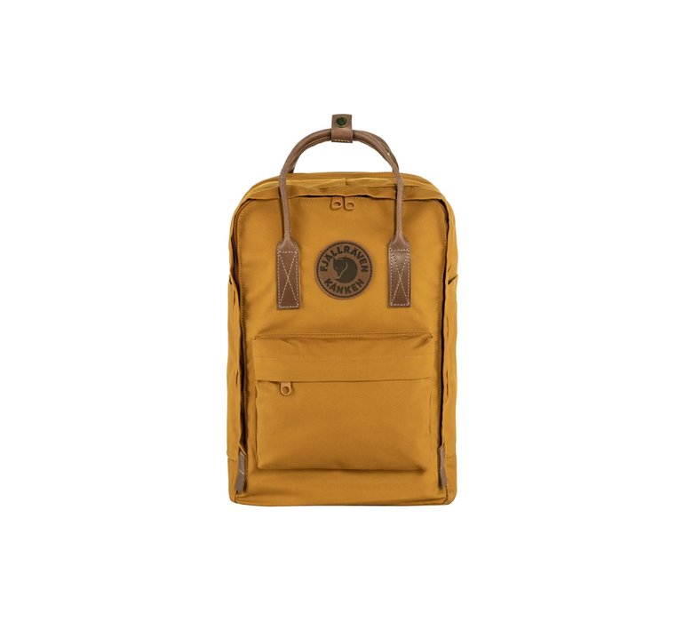 Fjällräven Kånken No. 2 Laptop 15" Acorn