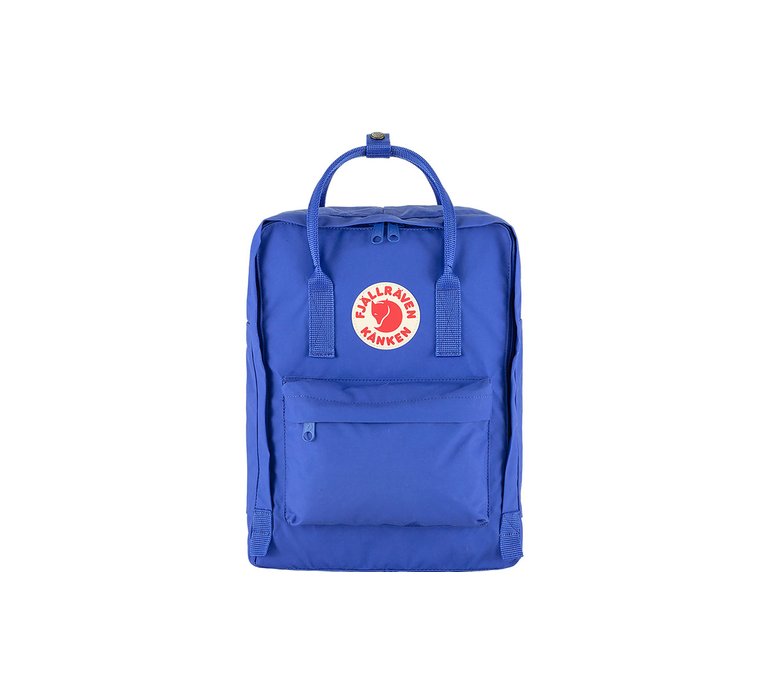 Fjällräven Kånken Cobalt Blue