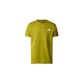 The North Face M S/S Simple Dome Tee