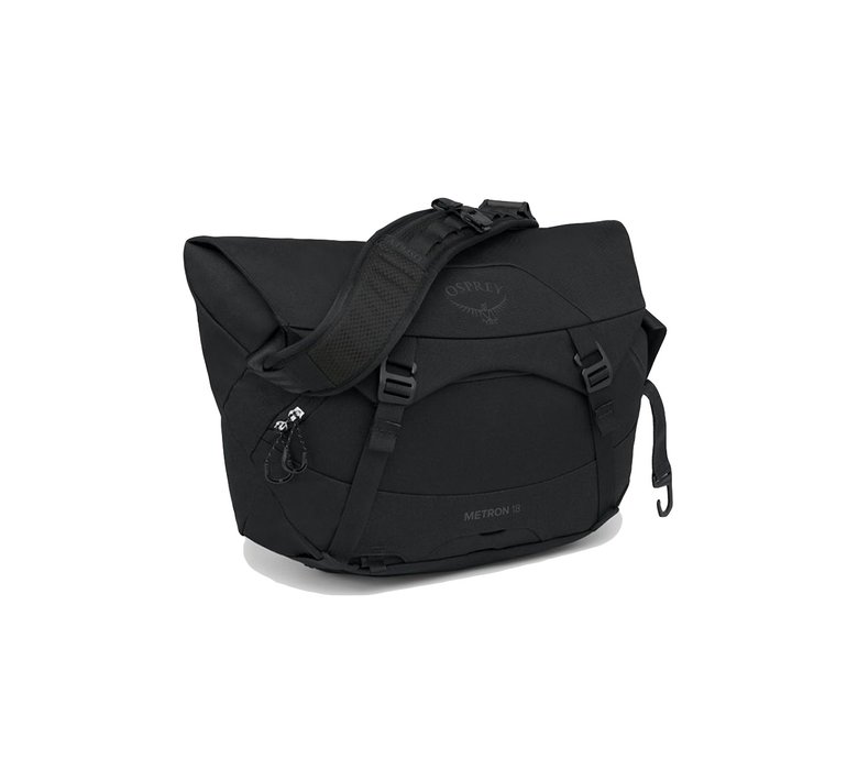 Osprey Metron 18 Messenger