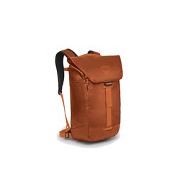 Osprey Transporter Flap Orange Dawn