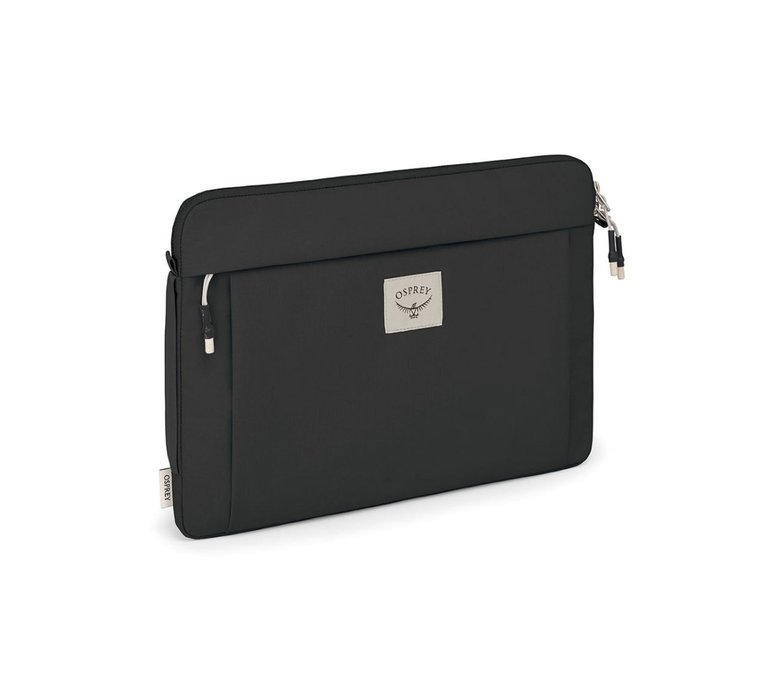 Osprey Arcane Laptop Sleeve 15 Stonewash Black