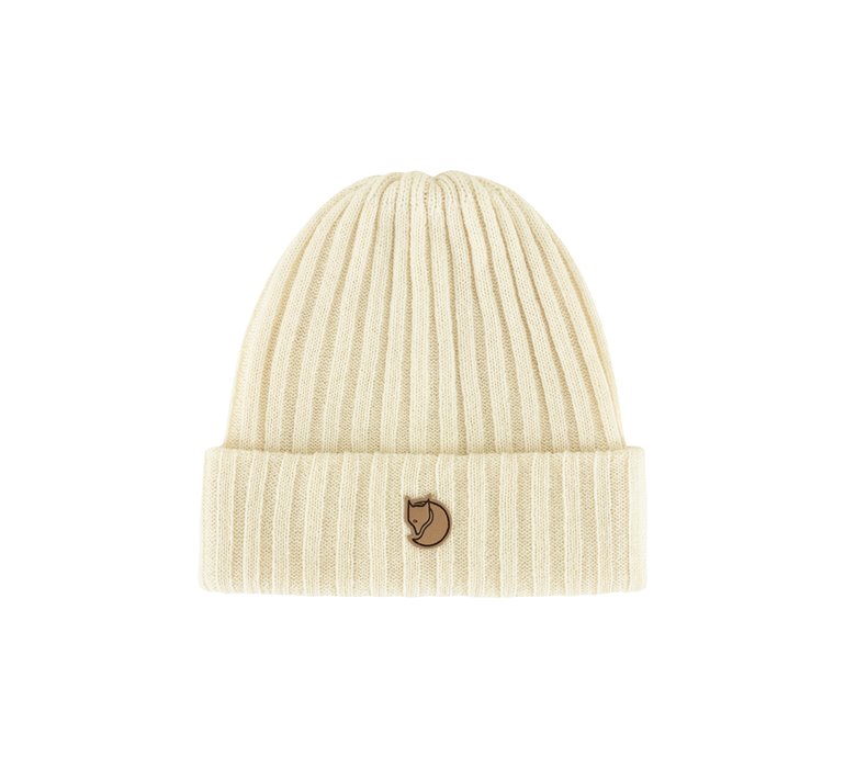 Fjällräven Byron Hat Chalk White