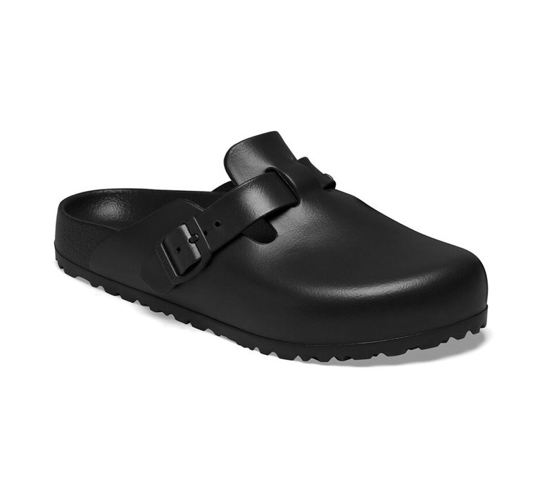 Birkenstock Boston Essentials Regular Fit