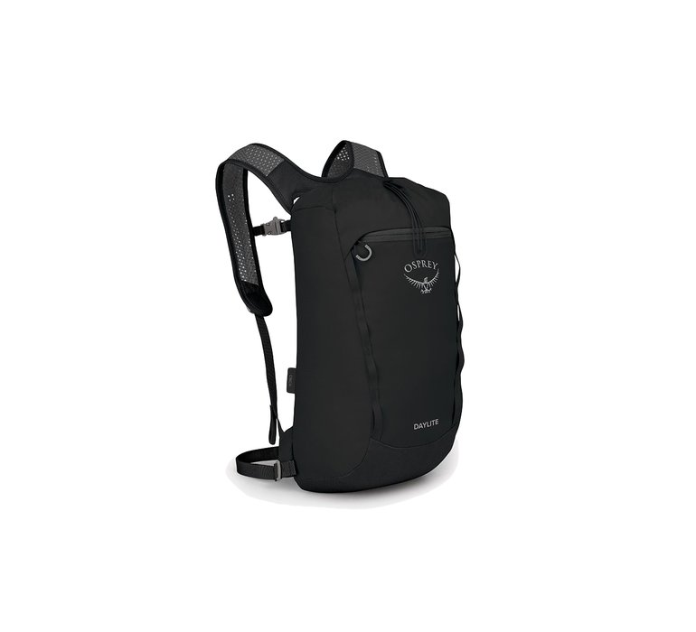 Osprey Daylite Cinck Pack Black