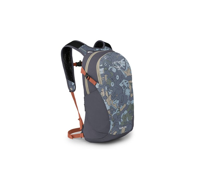 Osprey Daylite Enjoy Outside Print