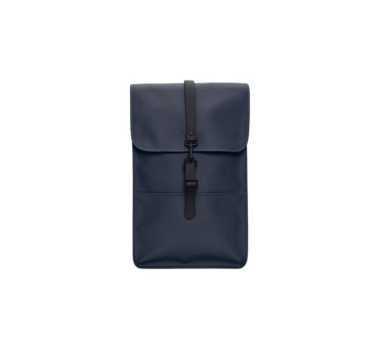 Rains Backpack Navy