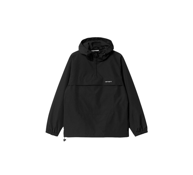 Carhartt WIP Windbreaker Pullover (Winter) Black