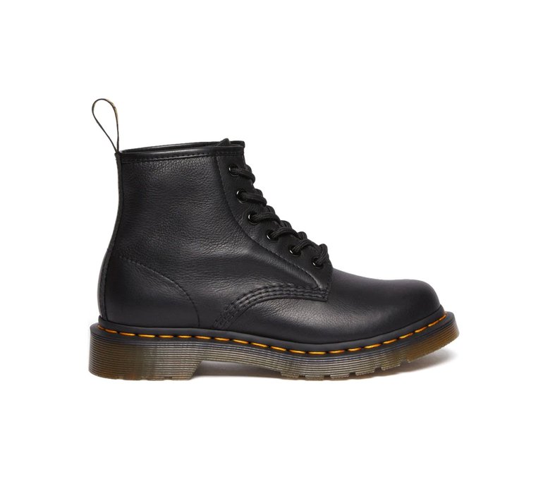 Dr. Martens 101 Black Virginia