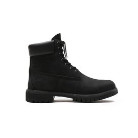 Timberland Premium 6-Inch Waterproof Boot Nubuck