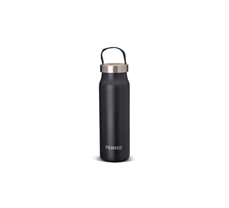 Primus Klunken Bottle 0.5L Black