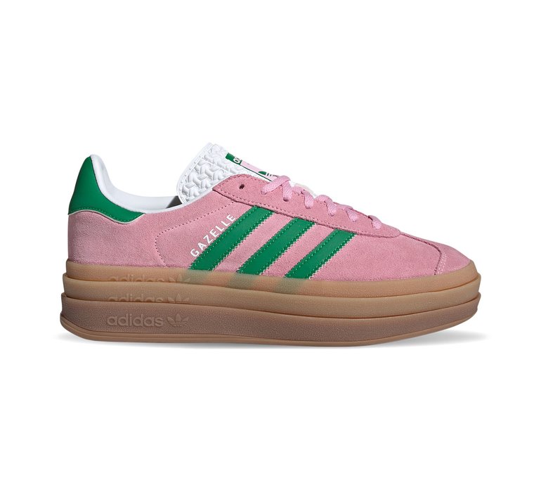 adidas Gazelle Bold W