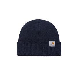 Carhartt WIP Stratus Hat Low Dark Navy