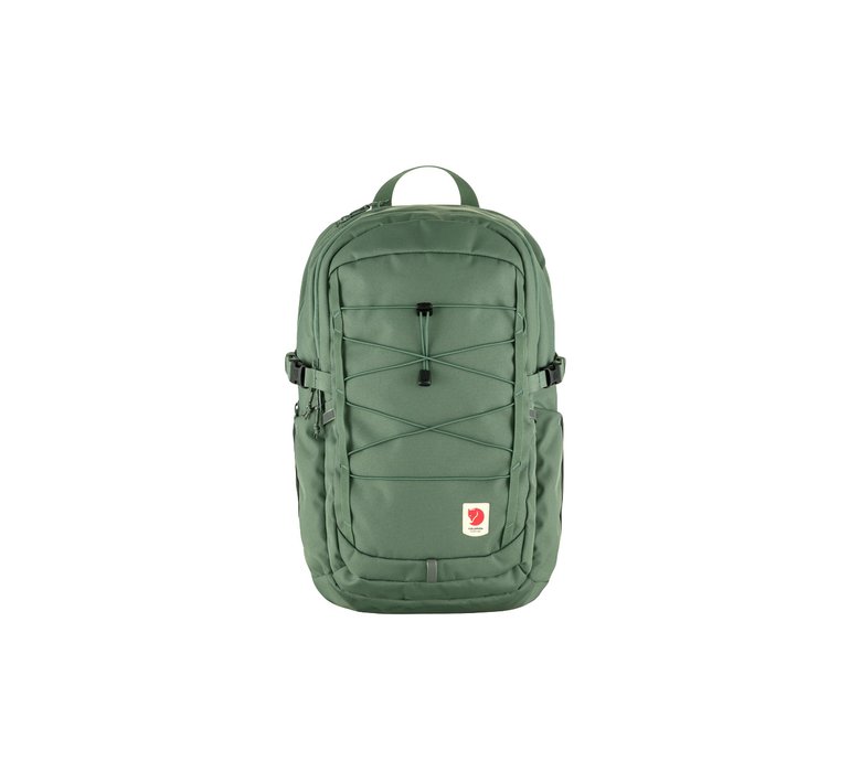 Fjällräven Skule 28 Patina Green