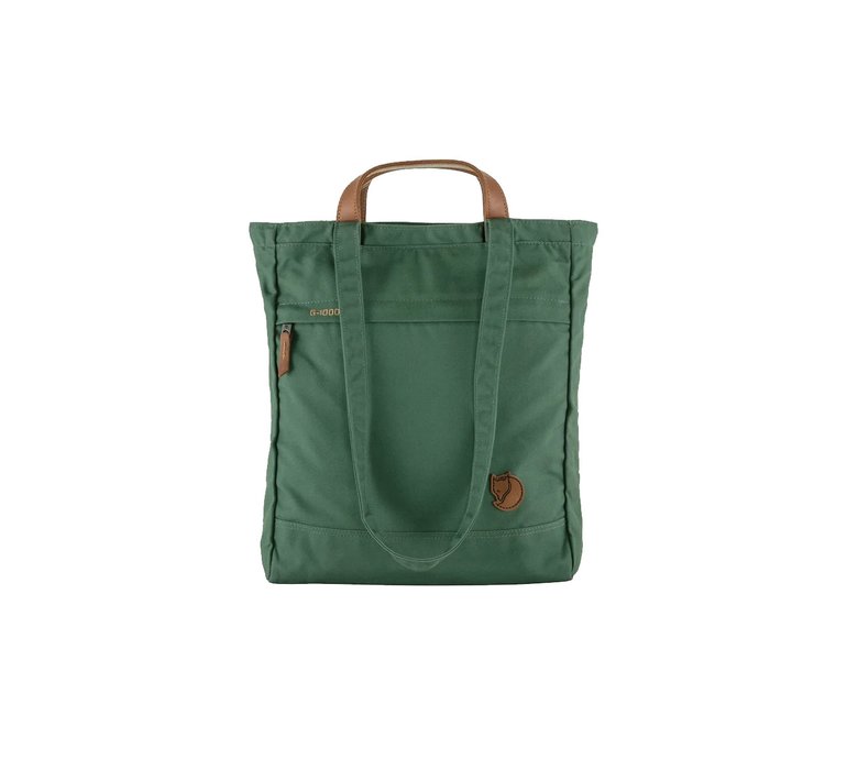 Fjällräven Totepack No. 1 Deep Patina