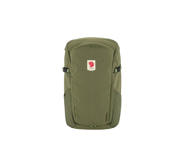 Fjällräven Kånken Ulvö Green