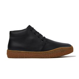 Camper Peu Terreno Black