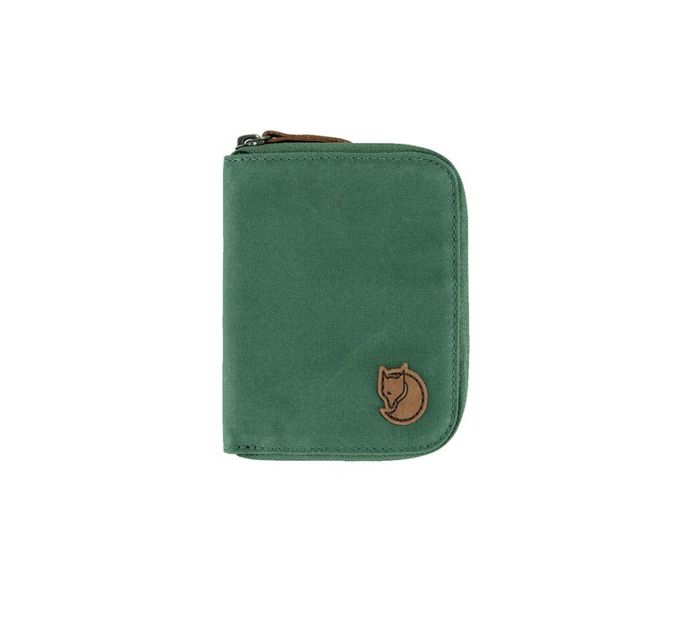 Fjällräven Zip Wallet