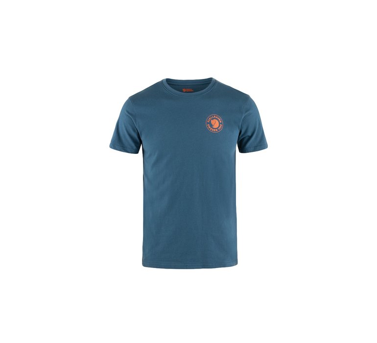 Fjällräven Logo T-Shirt M