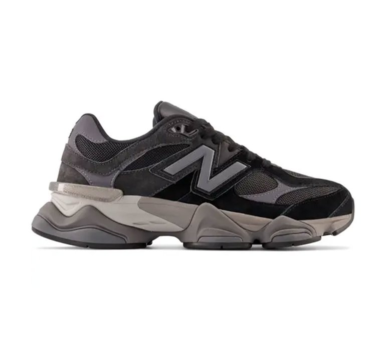 New Balance U9060BLK