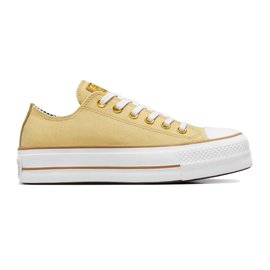 Converse Chuck Taylor All Star Lift Herringbone Stripe Low Top Utility