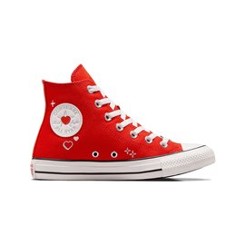 Converse Chuck Taylor All Star Y2K Heart High Top