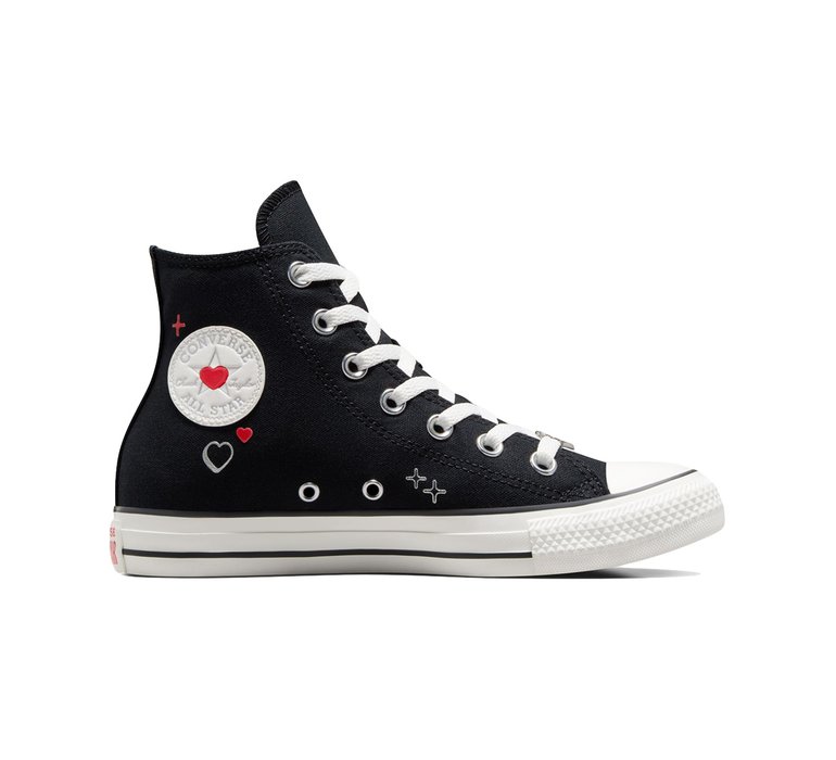 Converse Chuck Taylor All Star Y2K Heart