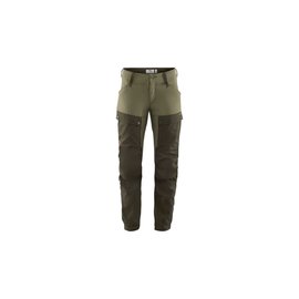 Fjällräven Keb Trousers W Deep Forest