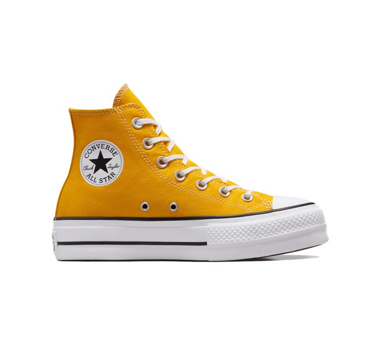 Converse Chuck Taylor All Star Lift Platform