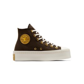 Converse Chuck Taylor All Star Modern Lift Corduroy High Top