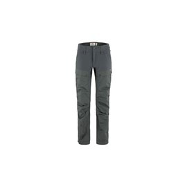 Fjällräven Keb Trousers W Basalt