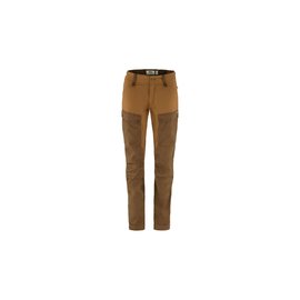 Fjällräven Keb Trousers W Timber Brown