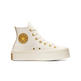 Converse Chuck Taylor All Star Modern Lift Corduroy High Top