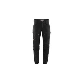 Fjällräven Keb Trousers W Black