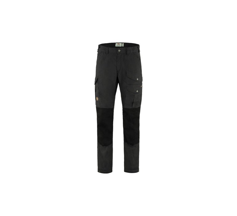 Fjällräven Vidda Pro Trousers M Reg Dark Grey