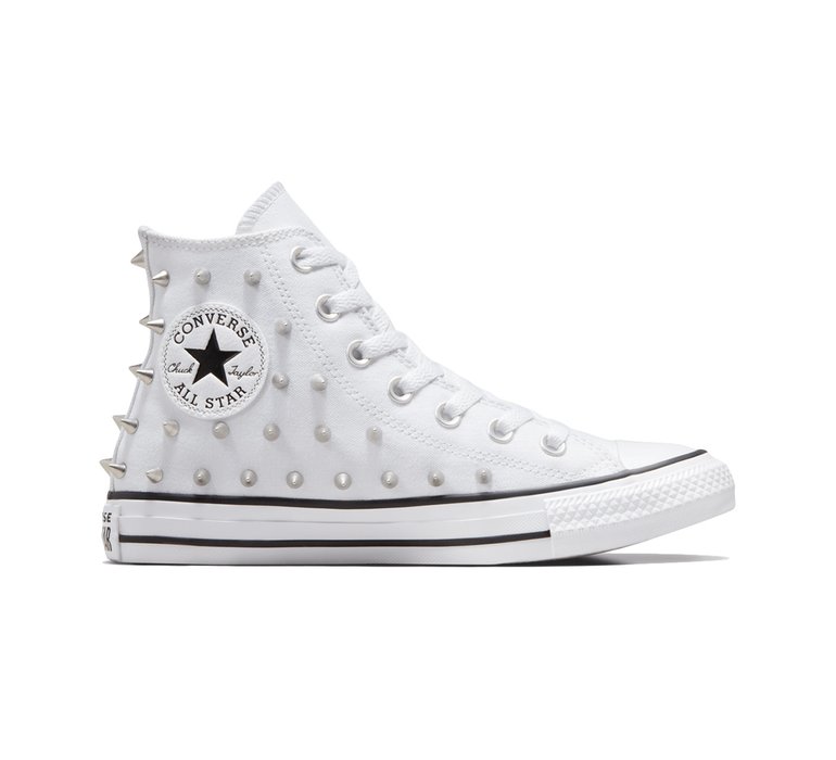 Converse Chuck Taylor All Star Studded High Top