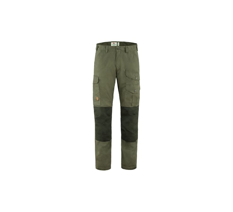 Fjällräven Vidda Pro Trousers M Reg Laurel Green