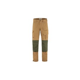 Fjällräven Vidda Pro Trousers M Reg Buckwheat Brown