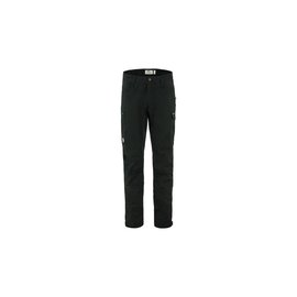 Fjällräven Kaipak Trousers M Black