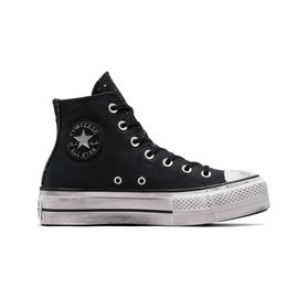 Converse Chuck Taylor All Star Lift Platform Studded