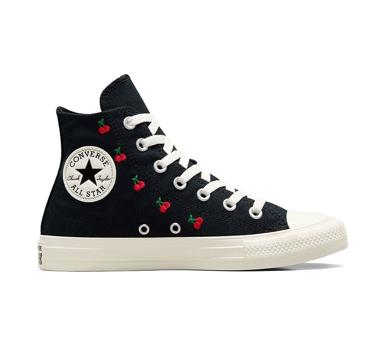 Converse Chuck Taylor All Star Cherries