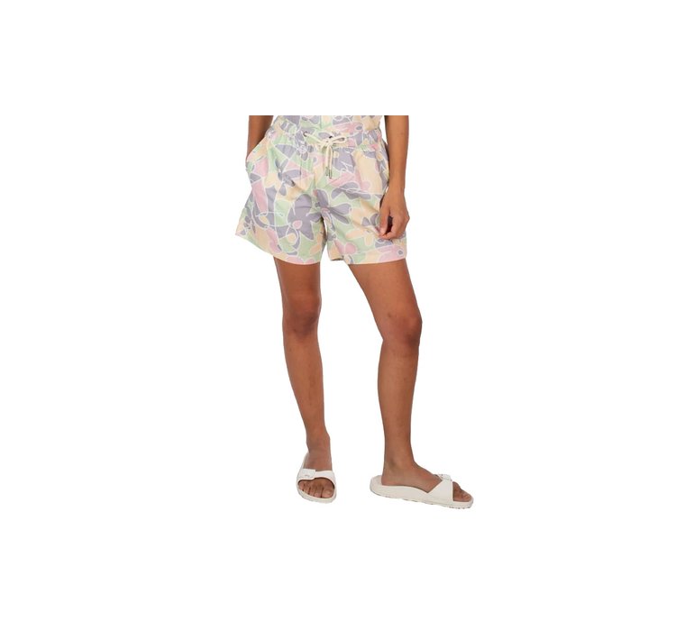 IrieDaily Resoria Short