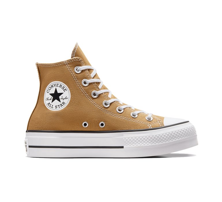 Converse Chuck Taylor All Star Lift Platform