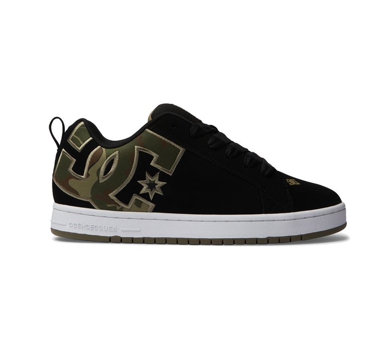 DC Shoes Court Graffik