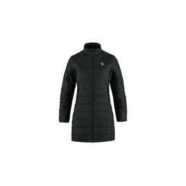 Fjällräven Kiruna Liner Parka W Black