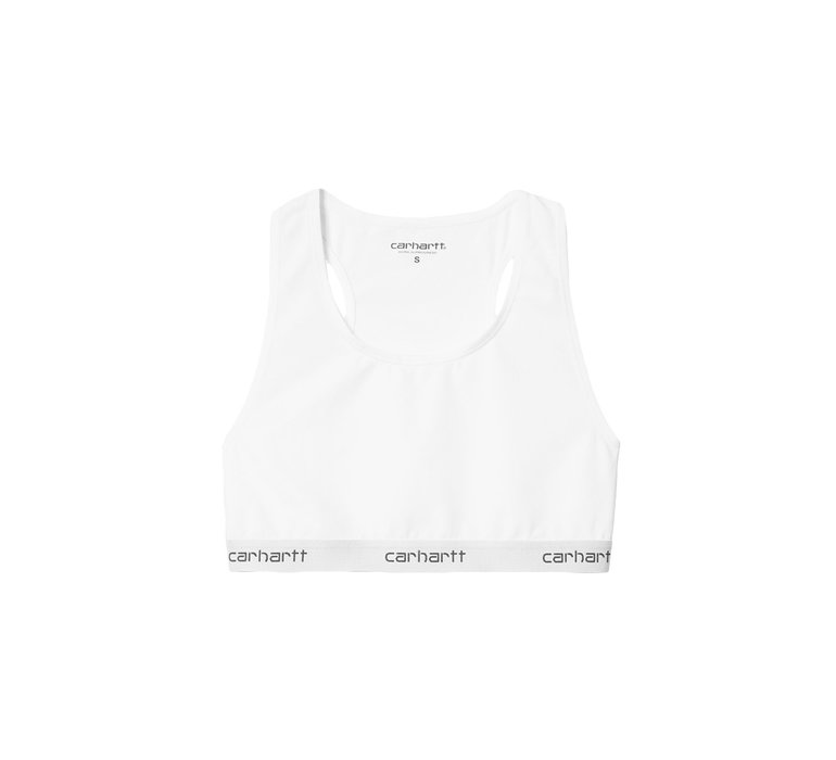 Carhartt WIP Script Racer Tank W