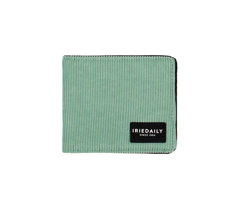 IrieDaily Roy Wallet